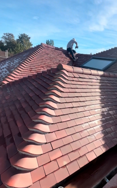 roofing company in south croydon