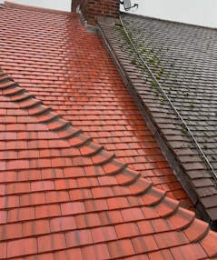 roofing company in woolwich